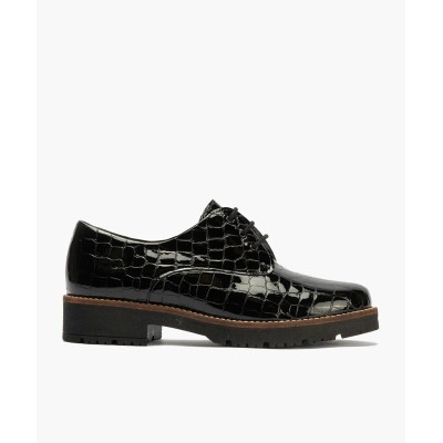 ZAPATO DE VESTIR MUJER PITILLOS 10771 